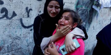 نيويورك تايمز: الحرب بين إسرائيل وحماس ستعيد تشكيل السياسة الغربية