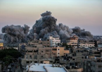 7 أعضاء في مجلس الشيوخ لـ بايدن : تصعيد إسرائيل يؤجج الغضب ويهدد مصالح أمريكية