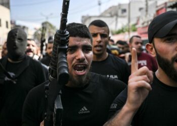 إسرائيل تعلن إعتقال 950 ناشطا من “حماس” في الضفة منذ 7 أكتوبر