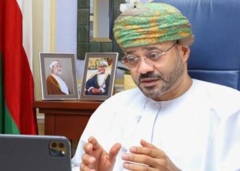 سلطنة عمان تطالب الجنائية الدولية بتشكيل محكمة حول جرائم الحرب المرتكبة بحق الشعب الفلسطيني