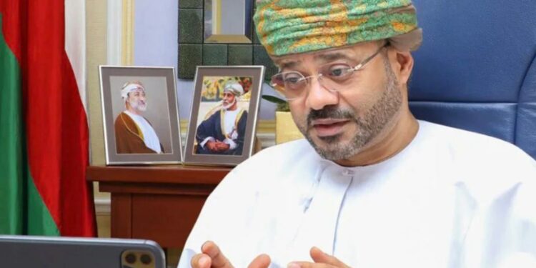 سلطنة عمان تطالب الجنائية الدولية بتشكيل محكمة حول جرائم الحرب المرتكبة بحق الشعب الفلسطيني