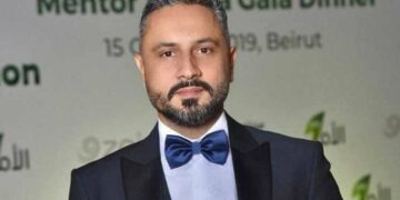 قيس شيخ نجيب : دوري بمسلسل الخائن أتعبني كثيرا