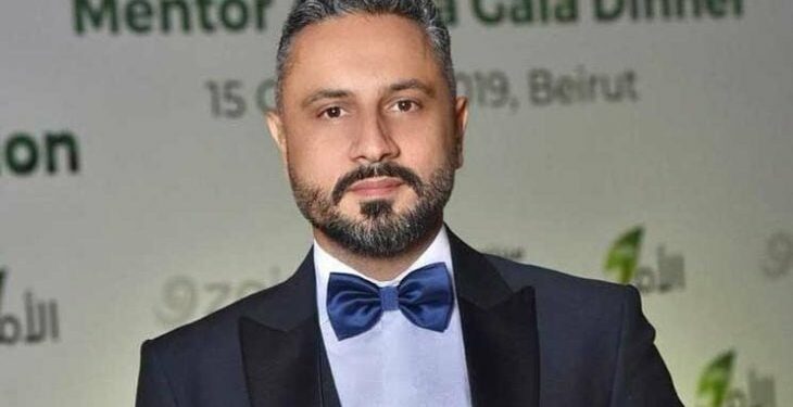 قيس شيخ نجيب : دوري بمسلسل الخائن أتعبني كثيرا