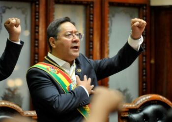 بوليفيا تقطع علاقاتها الدبلوماسية مع إسرائيل.. وتشيلي وكولومبيا والأردن يتستدعون سفرائهم.. حماس تشيد واسرائيل تعتبر الخطوة “ إستسلاما للإرهاب”