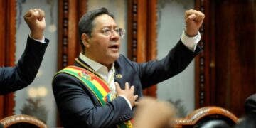 بوليفيا تقطع علاقاتها الدبلوماسية مع إسرائيل.. وتشيلي وكولومبيا والأردن يتستدعون سفرائهم.. حماس تشيد واسرائيل تعتبر الخطوة “ إستسلاما للإرهاب”