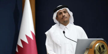 قطر: تواصل القصف الإسرائيلي يعقّد تأمين إطلاق سراح الأسرى