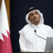 قطر: تواصل القصف الإسرائيلي يعقّد تأمين إطلاق سراح الأسرى