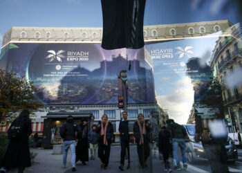 الرياض تفوز بإستضافة معرض إكسبو 2030 وبن سلمان يؤكد أن السعودية ستقدم نسخة غير مسبوقة
