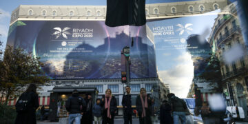 الرياض تفوز بإستضافة معرض إكسبو 2030 وبن سلمان يؤكد أن السعودية ستقدم نسخة غير مسبوقة