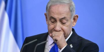 نتنياهو يرد على السيد نصر الله ويحذره من “أي خطأ” ويستبعد وقف النار في غزة ويرفض “الهدنة الإنسانية” مع غزة بدون إطلاق سراح الرهائن.. وواشنطن تطالب حزب الله بعدم إستغلال الصراع بين إسرائيل وحماس و”تخشى” من حرب أكثر دموية من 2006