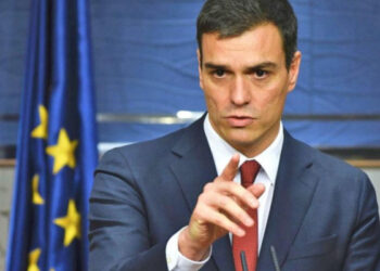 إسبانيا ستبلغ إسرائيل عزمها الإعتراف بدولة فلسطين