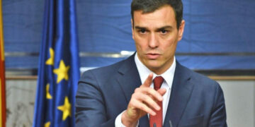 إسبانيا ستبلغ إسرائيل عزمها الإعتراف بدولة فلسطين