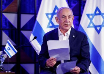 نتنياهو: إسرائيل لا تسعى إلى حكم غزة أو إحتلالها والجيش يعمل بشكل “جيد وإستثنائي” في الهجوم على “حماس” ونرفض فكرة وقف إطلاق النار بالقطاع دون إطلاق سراح الرهائن