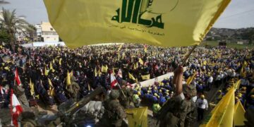 إسرائيل تقول إن مجموعة إيرانية مُكوّنة من “ستّة آلاف جندي” وصلت إلى جنوب لبنان لمُساندة “حزب الله” في الهجمات الحدودية