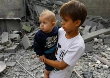 وثيقة سرية خطيرة أعدتها الإستخبارات الإسرائيلية تكشف ما كانت تُخطط له إسرائيل في قطاع غزة بعد الحرب …!!!