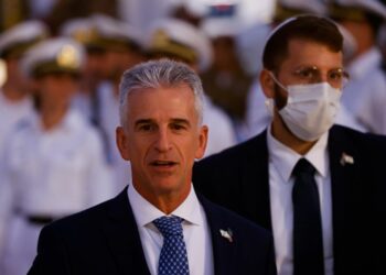 رئيس الموساد يزور قطر لإجراء محادثات بشأن الرهائن