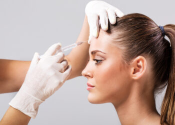 وصفات منزلية تساعد المرأة في الأربعين على الإبتعاد عن الحقن بالبوتوكس