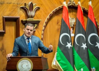 ليبيا..حكومة الوحدة الوطنية تخصص 50 مليون دولار مساعدات لغزة