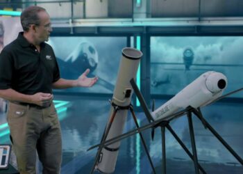 إسرائيل تطلب شراء 200 مسيرة انتحارية من الولايات المتحدة