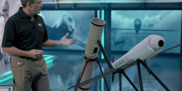 إسرائيل تطلب شراء 200 مسيرة انتحارية من الولايات المتحدة