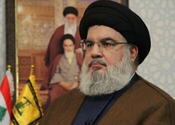 نصر الله: كل الخيارات مفتوحة على جبهتنا.. وأعددنا العدّة لأساطيل أمريكا في البحر