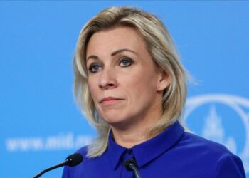 روسيا تندد بالهجوم الإسرائيلي “الإستفزازي والخطير” على مطار دمشق وتحذر من تفاقم التوتر في المنطقة المشتعلة بالفعل بسبب الحرب في غزة