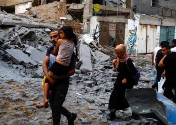 غزة وليبيا( ثورة 17 فبراير الي ثورة 7اكتوبر) وجدلية المجتمع الدولي حول حماية المدنيين!!