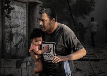 واشنطن بوست : 750 صحفيا يوقعون رسالة تنتقد التغطية الغربية لحرب غزة