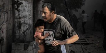 واشنطن بوست : 750 صحفيا يوقعون رسالة تنتقد التغطية الغربية لحرب غزة