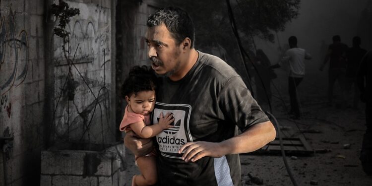 واشنطن بوست : 750 صحفيا يوقعون رسالة تنتقد التغطية الغربية لحرب غزة