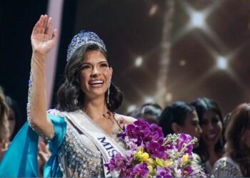 من 84 دولة شاركن في المسابقة في السلفادور.. “ملكة جمال الكون 2023” من نيكاراغوا