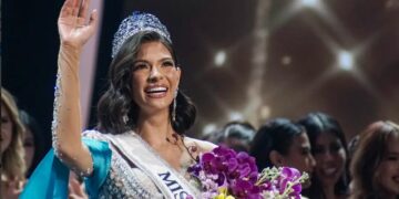 من 84 دولة شاركن في المسابقة في السلفادور.. “ملكة جمال الكون 2023” من نيكاراغوا