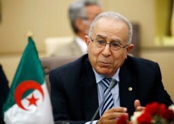 غوتيريش يعين وزير خارجية الجزائر السابق مبعوثا شخصيا له إلى السودان