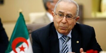 غوتيريش يعين وزير خارجية الجزائر السابق مبعوثا شخصيا له إلى السودان