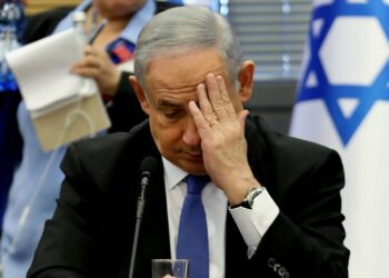نتنياهو: لن يكون هناك وقف لإطلاق النار في غزة قبل عودة الرهائن لدى حركة حماس