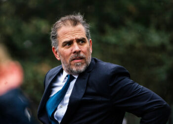 لجنة تحقيق في الكونغرس الأميركي تستدعي نجل بايدن وشقيقه