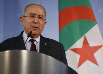 وزير خارجية الجزائر السابق مرشح لمنصب مبعوث الأمين العام للأمم المتحدة إلى السودان