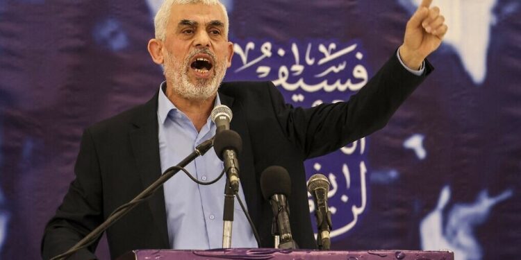 “حماس” وافقت على إستئناف مفاوضات إطلاق سراح “الرهائن” مقابل هذا الشرط… “أكسيوس” يكشف تفاصيل جديدة.. و”الكابينت” ناقش مقترح الوساطة القطرية