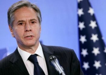 بلينكن: أمريكا تحظر منح التأشيرات للمتورطين في أعمال عنف بالضفة الغربية