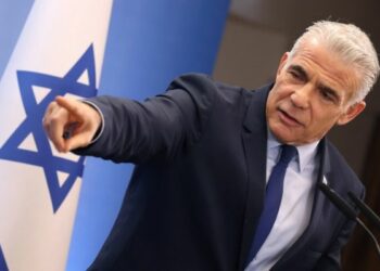 لابيد: لو كنت مكان نتنياهو لأستقلت يوم 7 أكتوبر