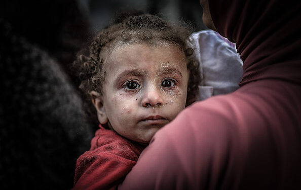 الغارديان: حرب غزة الأكثر فتكا بالأطفال والأسوأ قادم