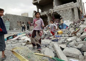 “العفو الدولية”: ذخائر أمريكية قتلت 43 مدنيا في غارتين بغزة