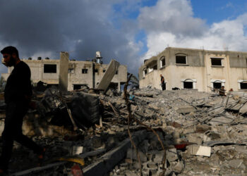 الأمم المتحدة: النداء العاجل بشأن غزة يجمع 551 مليون دولار