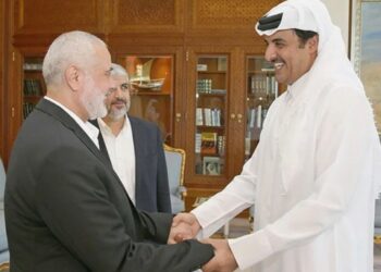 بوليتيكو: الأيام الأخيرة لمكتب حماس في قطر؟