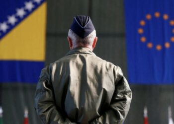 الإتحاد الأوروبي : يمكن بدء مفاوضات إنضمام البوسنة في مارس 2024