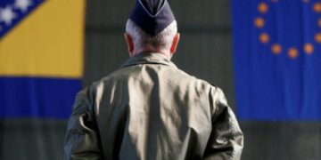 الإتحاد الأوروبي : يمكن بدء مفاوضات إنضمام البوسنة في مارس 2024