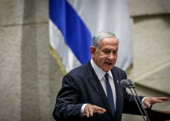 إستطلاع للرأي يظهر فقدان حزب نتنياهو نصف مقاعده في الكنيست