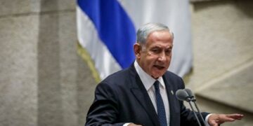 إستطلاع للرأي يظهر فقدان حزب نتنياهو نصف مقاعده في الكنيست