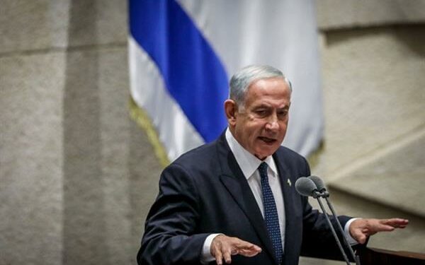 إستطلاع للرأي يظهر فقدان حزب نتنياهو نصف مقاعده في الكنيست
