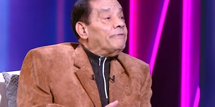 الموسيقار حلمي بكر يواجه تحديات صحية ومأساوية بعد عملية نصب